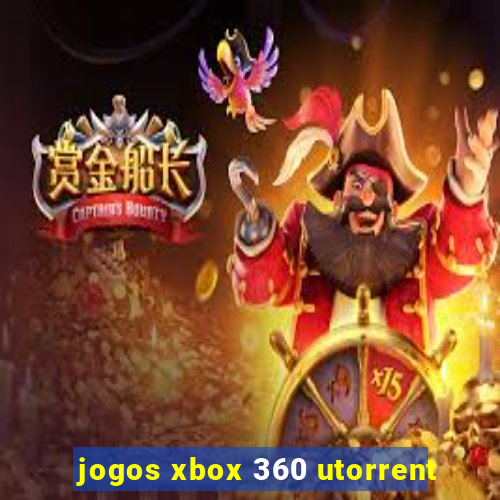 jogos xbox 360 utorrent